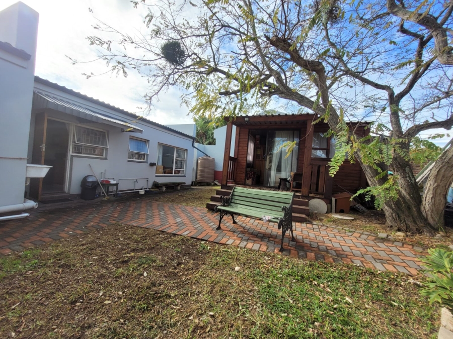 2 Bedroom Property for Sale in Aston Bay Eastern Cape